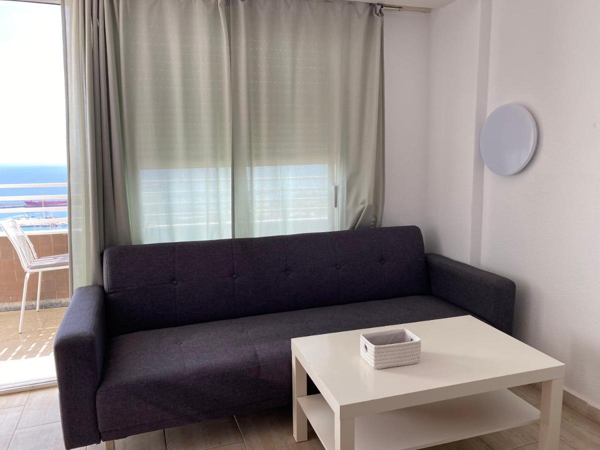 Apartamento 29Th Floor & Sea View 알리칸테 외부 사진