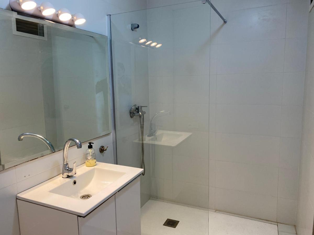 Apartamento 29Th Floor & Sea View 알리칸테 외부 사진